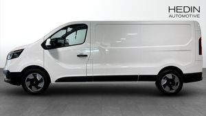 Renault Trafic bild 6