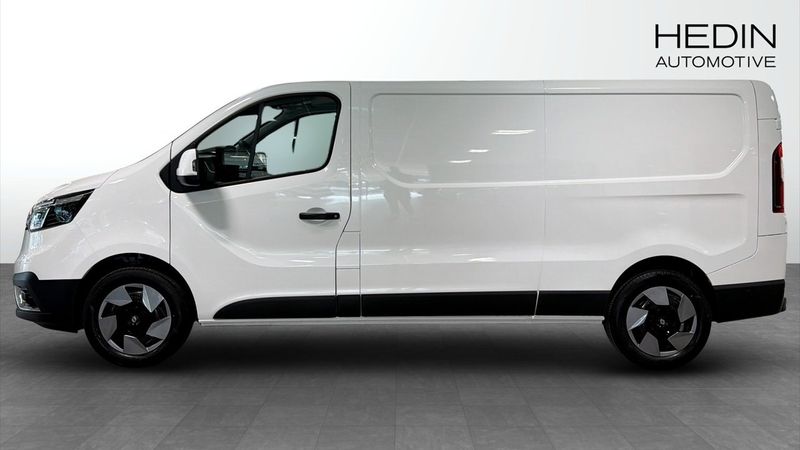 Renault Trafic bild 6