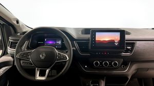 Renault Trafic bild 4