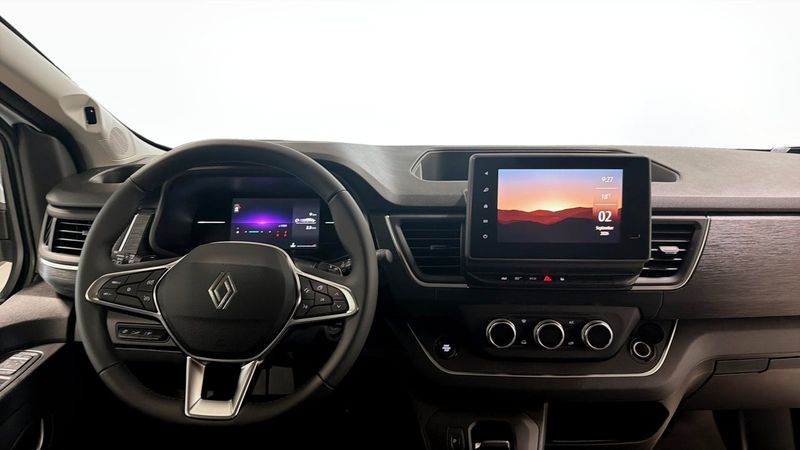 Renault Trafic bild 4