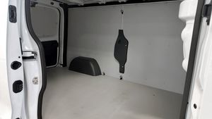 Renault Trafic bild 5