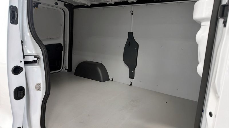 Renault Trafic bild 5
