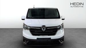 Renault Trafic bild 8