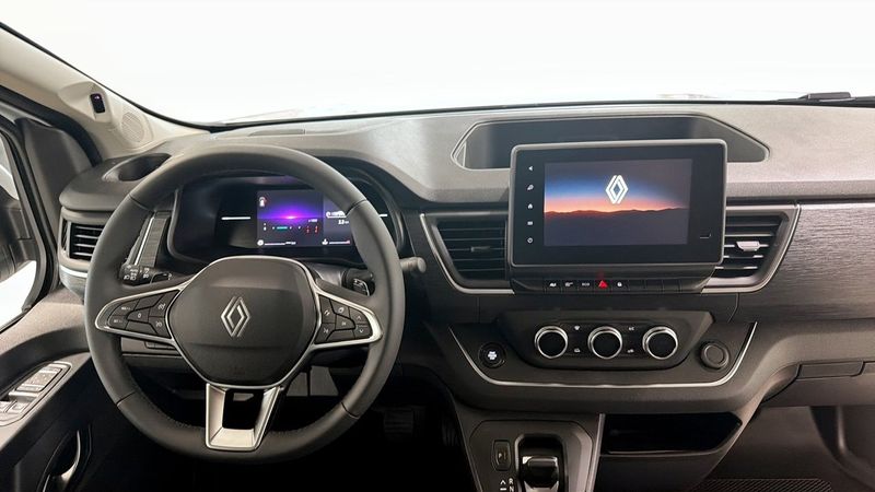 Renault Trafic bild 4