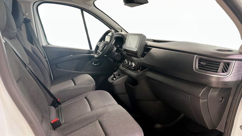 Renault Trafic bild 3
