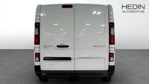 Renault Trafic bild 7