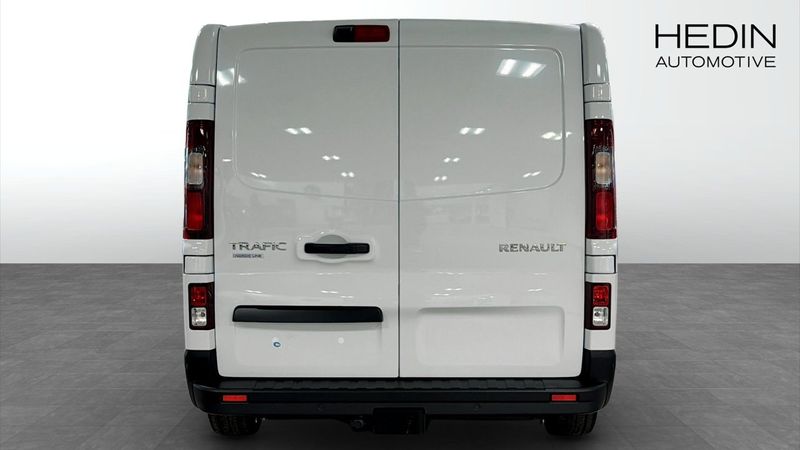 Renault Trafic bild 7