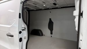 Renault Trafic bild 5