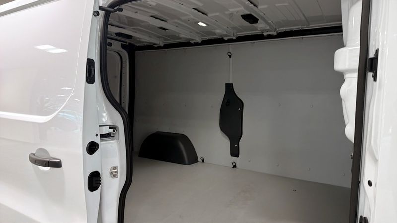Renault Trafic bild 5