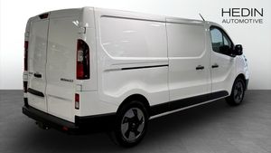 Renault Trafic bild 2