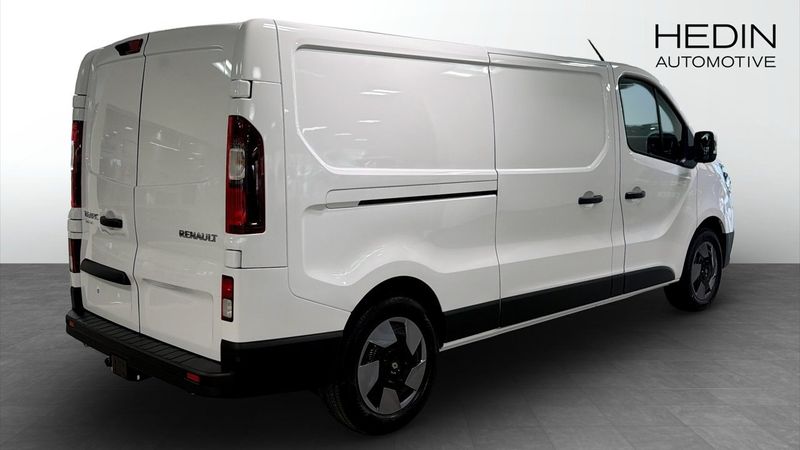 Renault Trafic bild 2