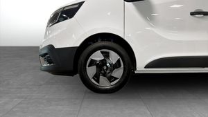 Renault Trafic bild 9