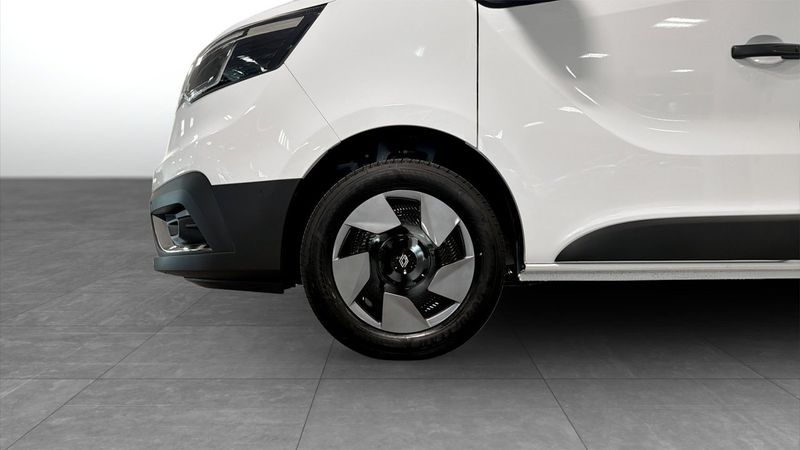 Renault Trafic bild 9
