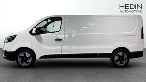 Renault Trafic bild 6