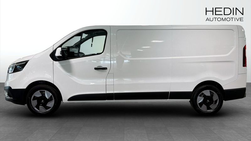 Renault Trafic bild 6