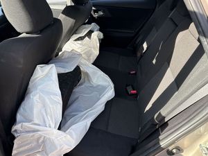 Toyota Auris bild 7