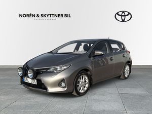 Toyota Auris bild 1