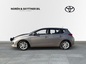 Toyota Auris bild 3