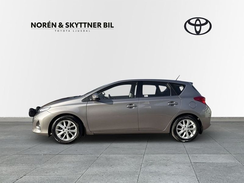 Toyota Auris bild 3