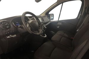 Nissan NV300 bild 12