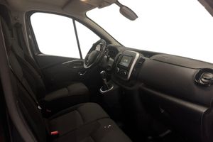 Nissan NV300 bild 21