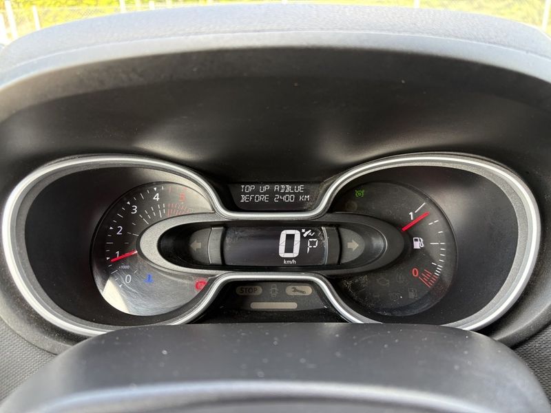 Nissan NV300 bild 15