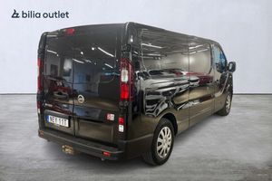 Nissan NV300 bild 10
