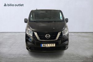 Nissan NV300 bild 4