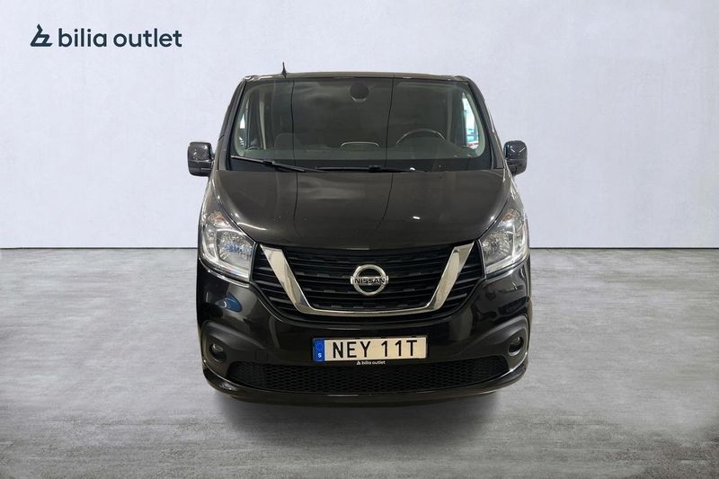 Nissan NV300 bild 4