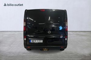 Nissan NV300 bild 9