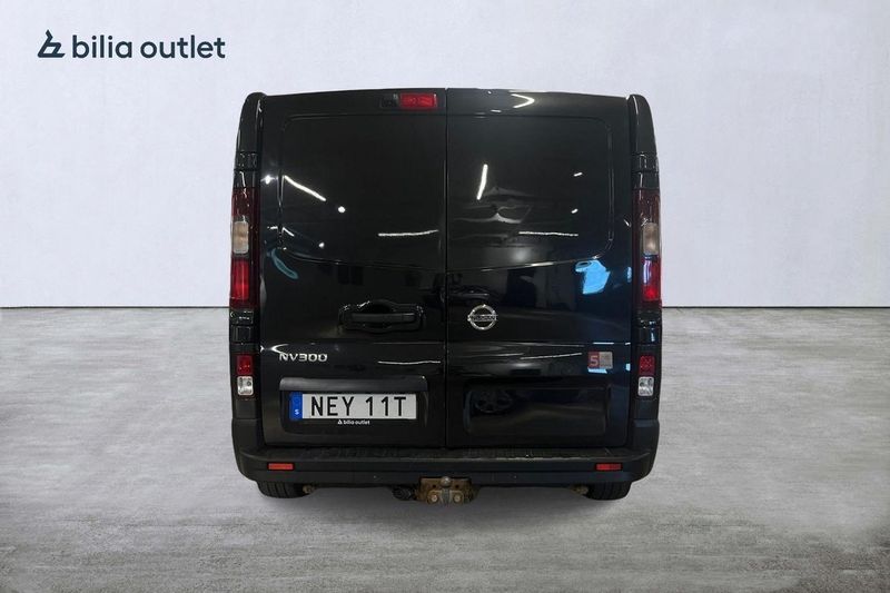 Nissan NV300 bild 9