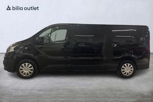 Nissan NV300 bild 7