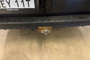 Nissan NV300 bild 22