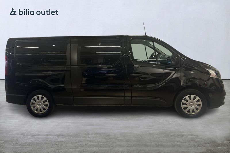 Nissan NV300 bild 11