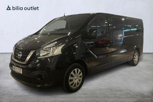 Nissan NV300 bild 1