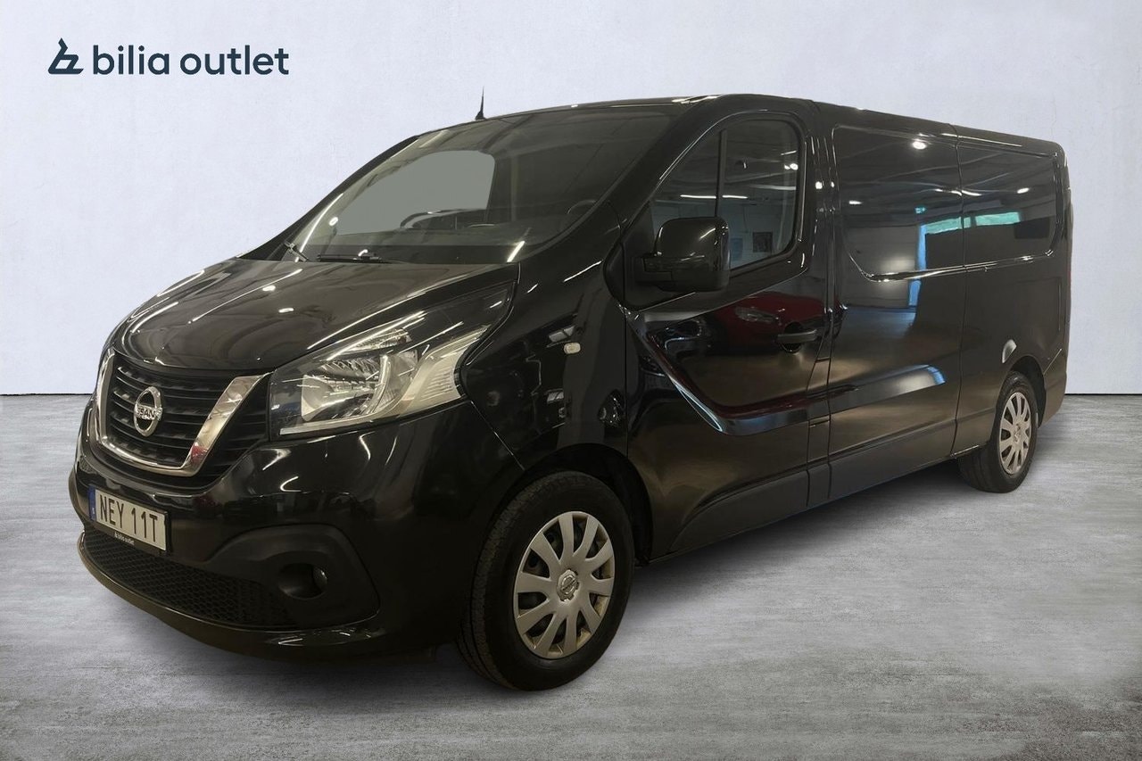 Nissan NV300