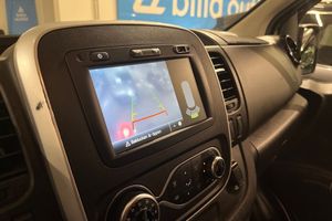 Nissan NV300 bild 17