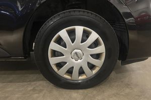 Nissan NV300 bild 6