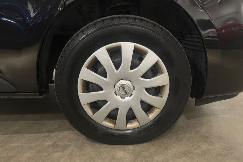 Nissan NV300 bild 6