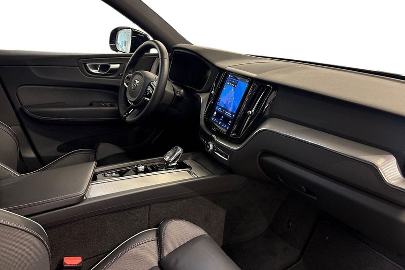 Volvo XC60 bild 25