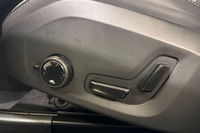 Volvo XC60 bild 23