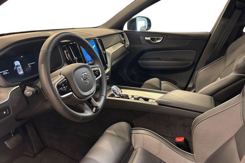 Volvo XC60 bild 11