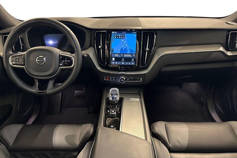 Volvo XC60 bild 12