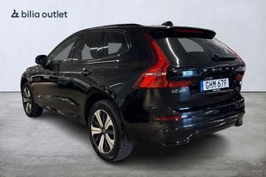 Volvo XC60 bild 10