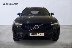Volvo XC60 bild 5