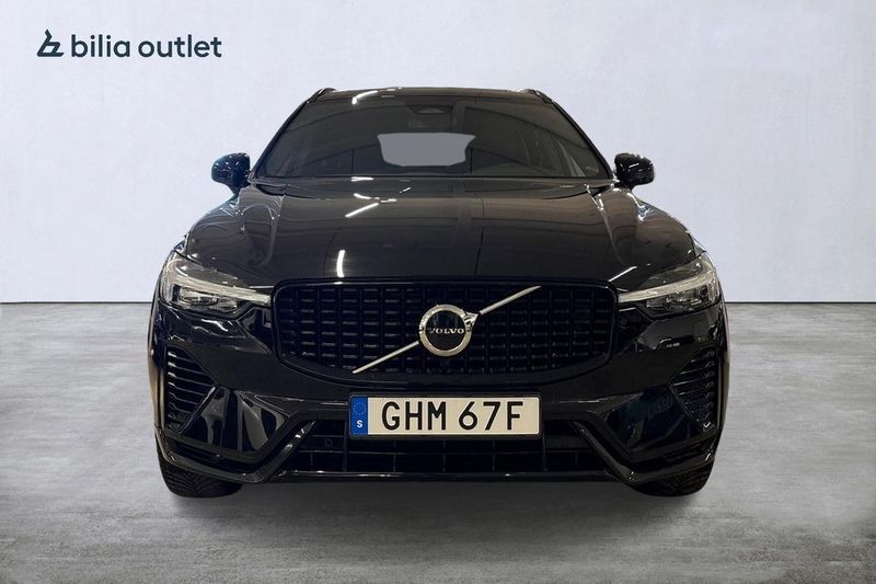 Volvo XC60 bild 5