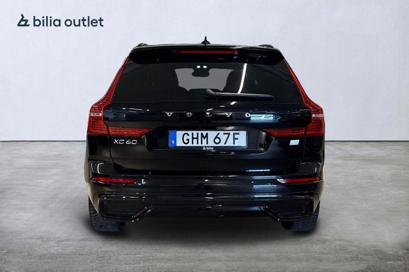 Volvo XC60 bild 9