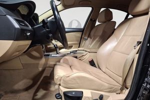 BMW 520 bild 3