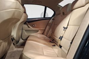 BMW 520 bild 14