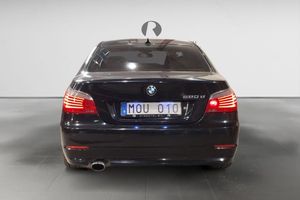 BMW 520 bild 6